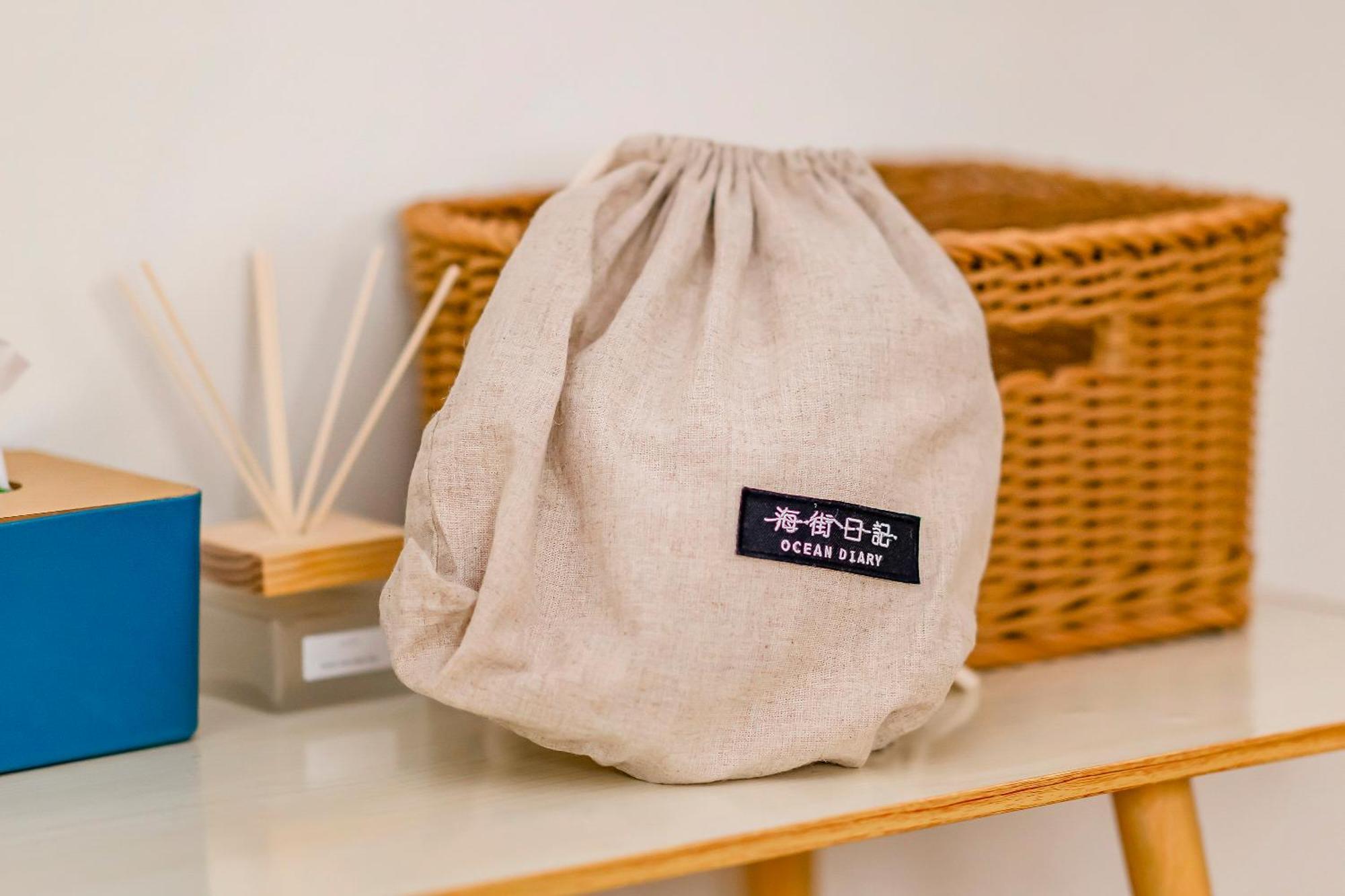 海街日記 同心園民宿 Ocean Diary Hostel 绿岛 外观 照片