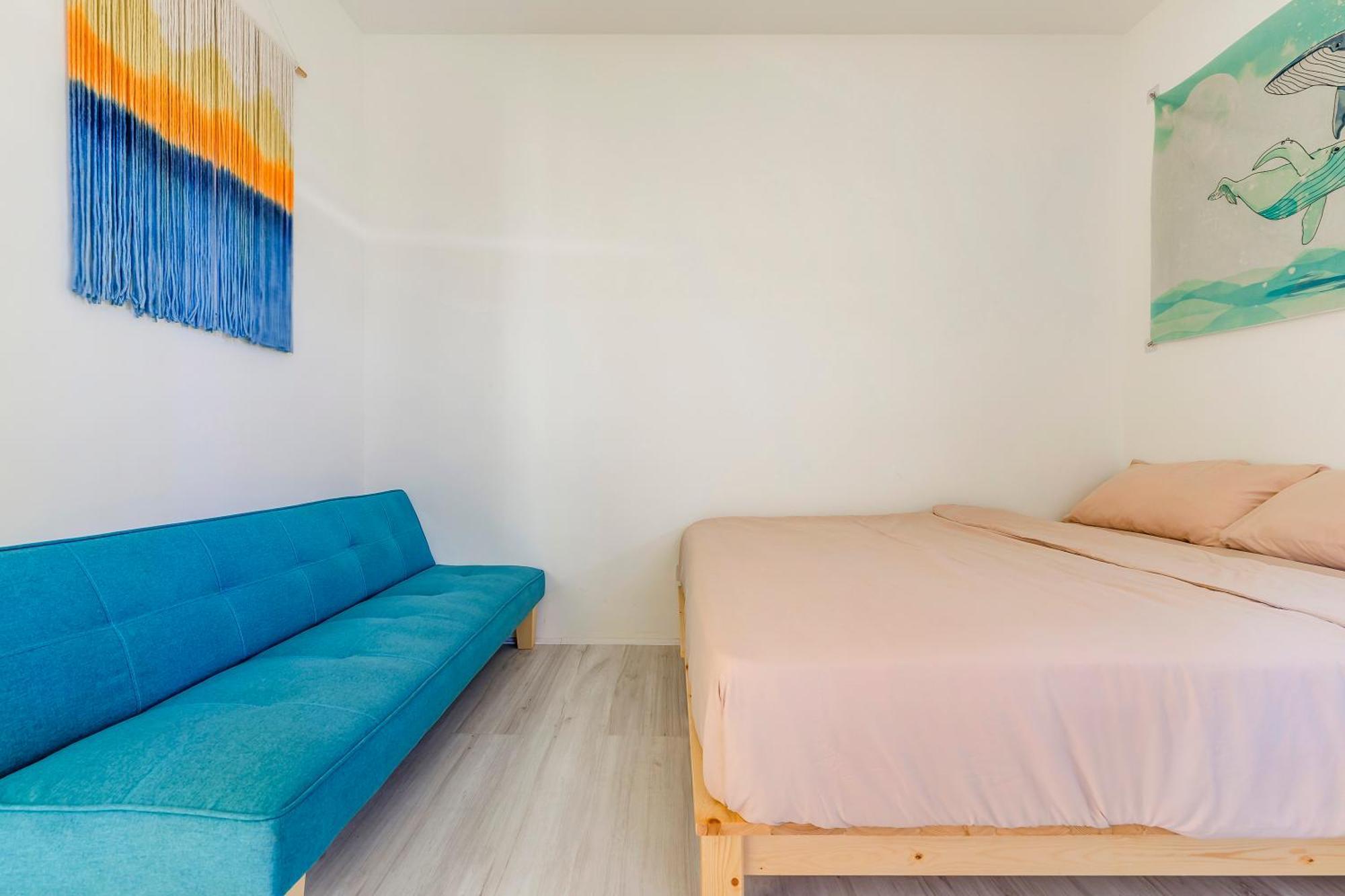 海街日記 同心園民宿 Ocean Diary Hostel 绿岛 外观 照片