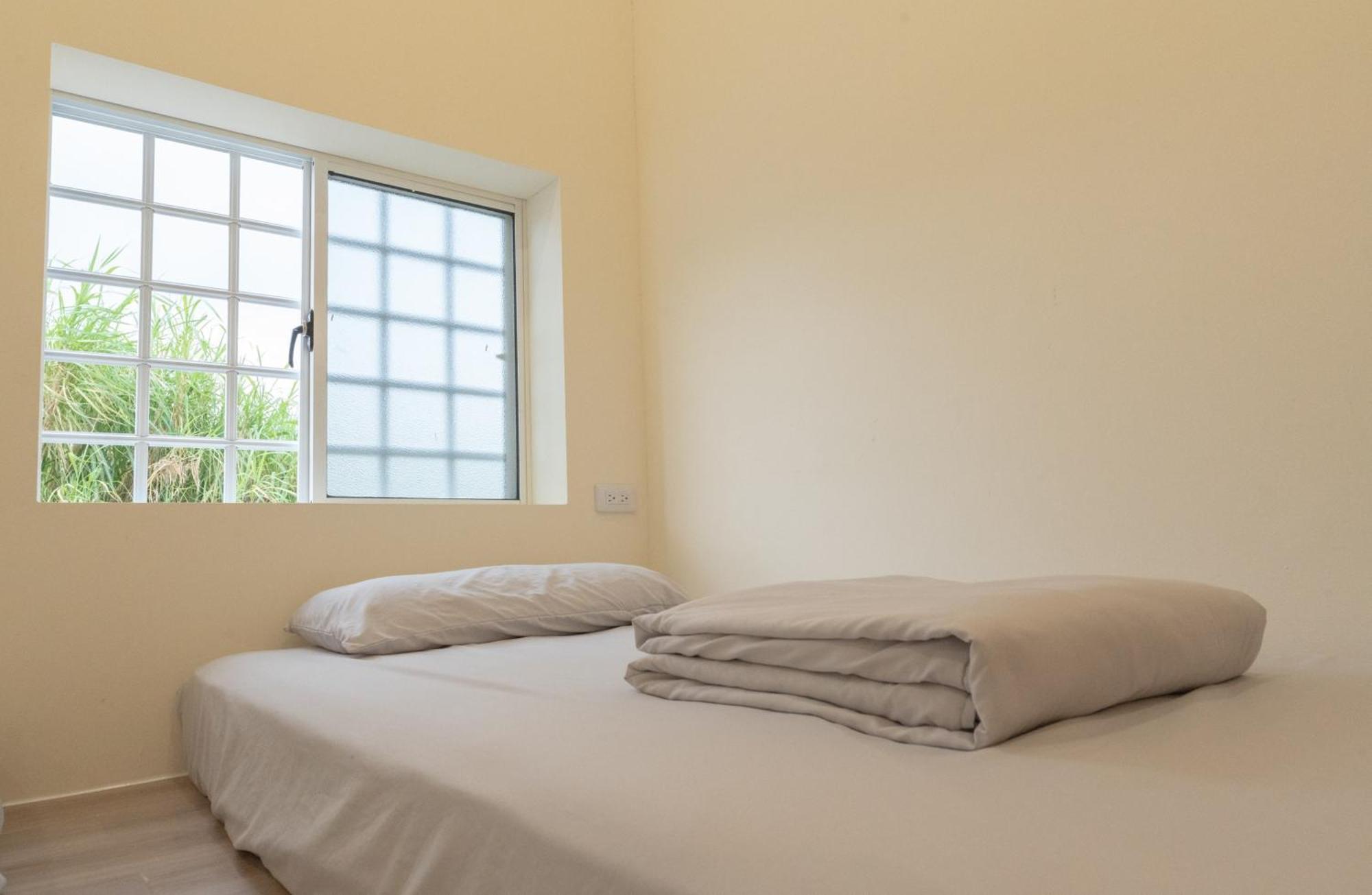 海街日記 同心園民宿 Ocean Diary Hostel 绿岛 外观 照片