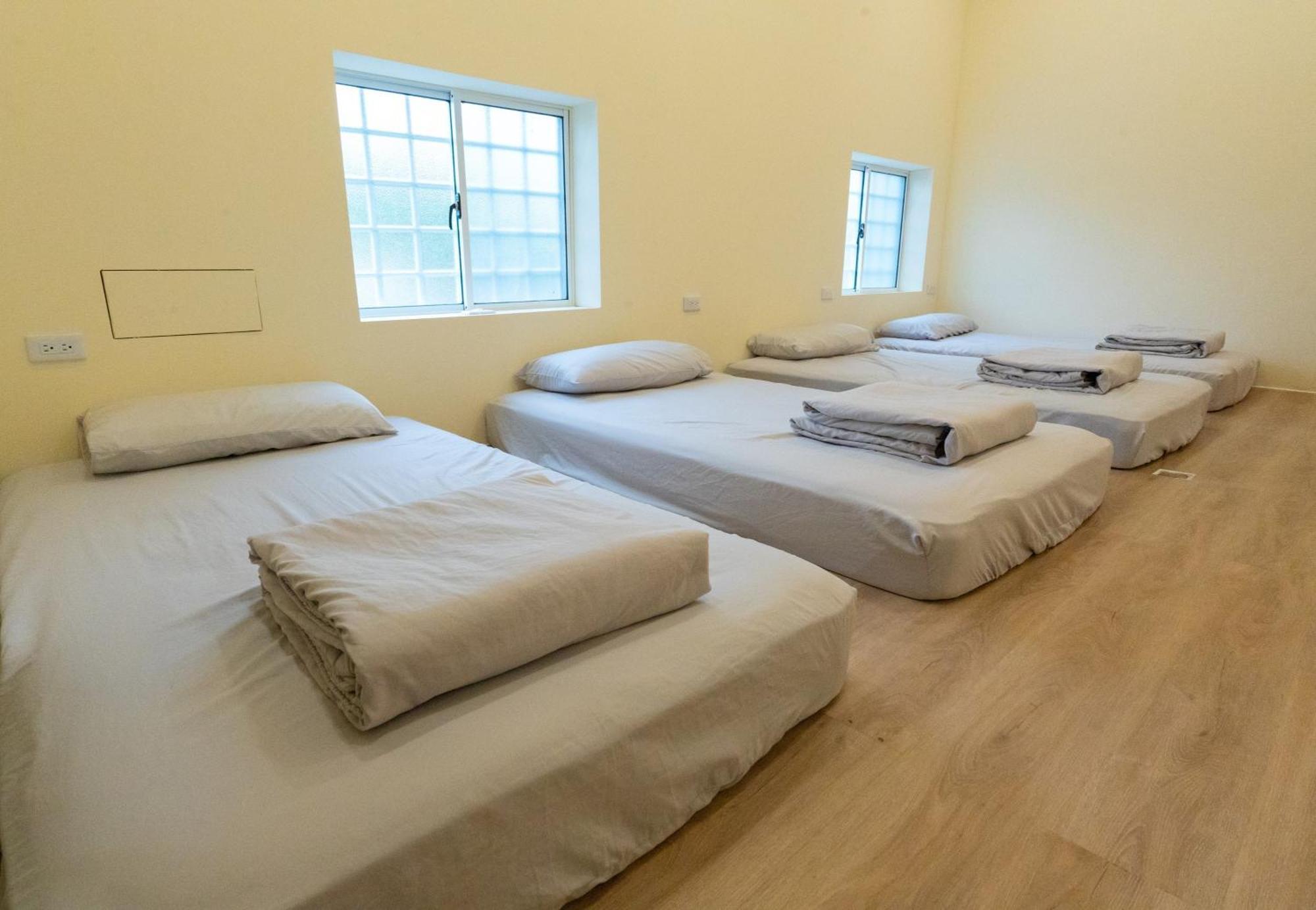 海街日記 同心園民宿 Ocean Diary Hostel 绿岛 外观 照片